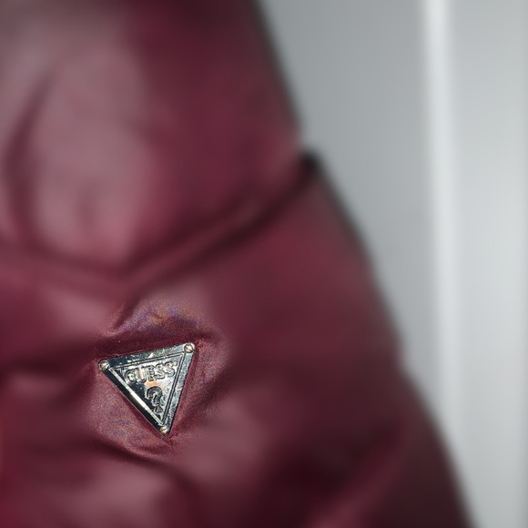 Guess coat - Picture 7 of 7